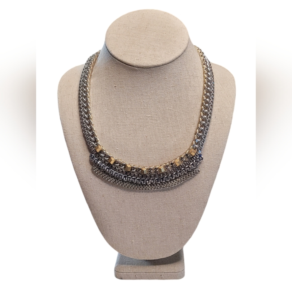 Stella & Dot Cassady Collar